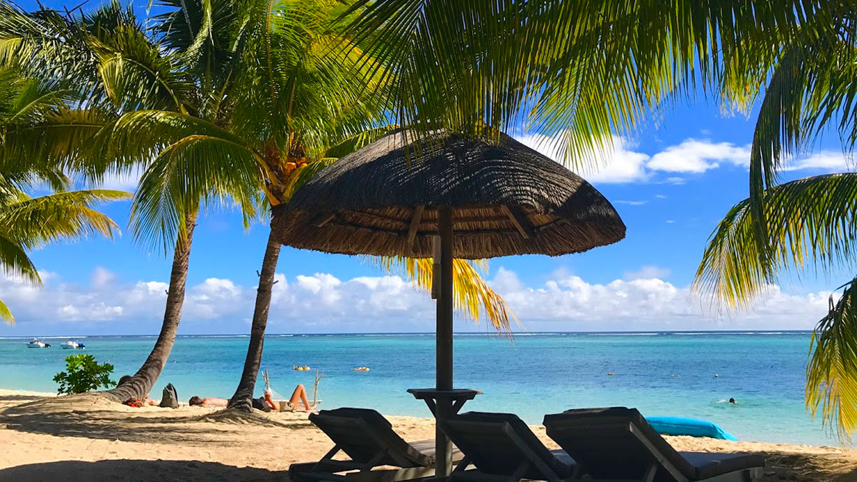 L'Île Maurice s'impose sur l'échiquier africain du développement durable